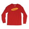 seintology Long Sleeve Shirts