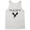 dracarys Tank Top