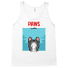 paws Tank Top
