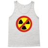 no nukes Tank Top
