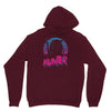 hunter Unisex Hoodie