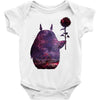 Totoro Forest Baby Bodysuit