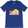 same tit different day T-Shirt