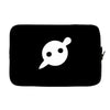 knife party 2 electro house Laptop sleeve