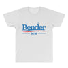 bender 3016 All Over Men's T-shirt