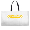 Swhbb Festival Weekender Totes
