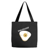 egg cellent Tote Bags