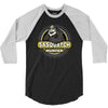 sasquatch hunter 3/4 Sleeve Shirt