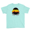 honk if you love justice! Youth Tee