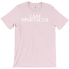 i am spartacus classic movie dvd quote T-Shirt