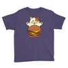 i has cheezburger! Youth Tee