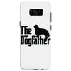 the dogfather cavalier king charles spaniel Samsung Galaxy S8