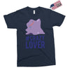 #crazylover clearance Exclusive T-shirt