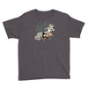 scientific paradox goes boink Youth Tee