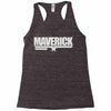 maverick Racerback Tank