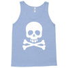 skull Tank Top