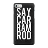 say car ram rod iPhone 7 Case