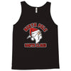 north pole santa claus Tank Top