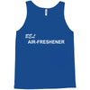 freshener Tank Top