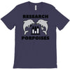 research porpoises T-Shirt