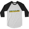 superdad 3/4 Sleeve Shirt