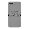 Take Me To The Safe Zone iPhone 7 Plus Case
