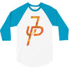 Jake Paul 3/4 Sleeve Shirt