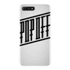 pop off street iPhone 7 Plus Case