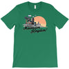 mushroom kingdom T-Shirt