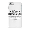 brett kavanaugh iPhone 7 Case