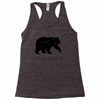 Little Dipper Racerback Tank