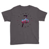 jake paul galaxy Youth Tee