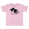 expecto patronum Toddler T-shirt