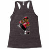 bear yeah Racerback Tank