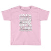 papa super saiyan vegeta Toddler T-shirt