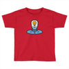 ide lamp Toddler T-shirt