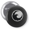 colony Pin-back button