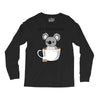 my puns are Long Sleeve Shirts