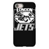 dave lister london jets iPhone 8