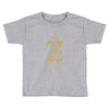 the legend of zelda - breath of the wild Toddler T-shirt