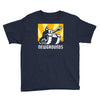 robokill Youth Tee