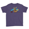 pi catch you x200 Youth Tee