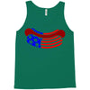 us hot dog Tank Top