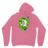 astronot Unisex Hoodie