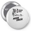 sanctuary speeder races Pin-back button