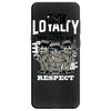 loyalty Samsung Galaxy S8
