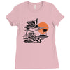 sailfish Ladies Fitted T-Shirt