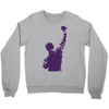 Rock Balboa Crewneck Sweatshirt