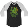 i lovecraft beer 3/4 Sleeve Shirt