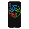 balance of power clearance iPhoneX Case